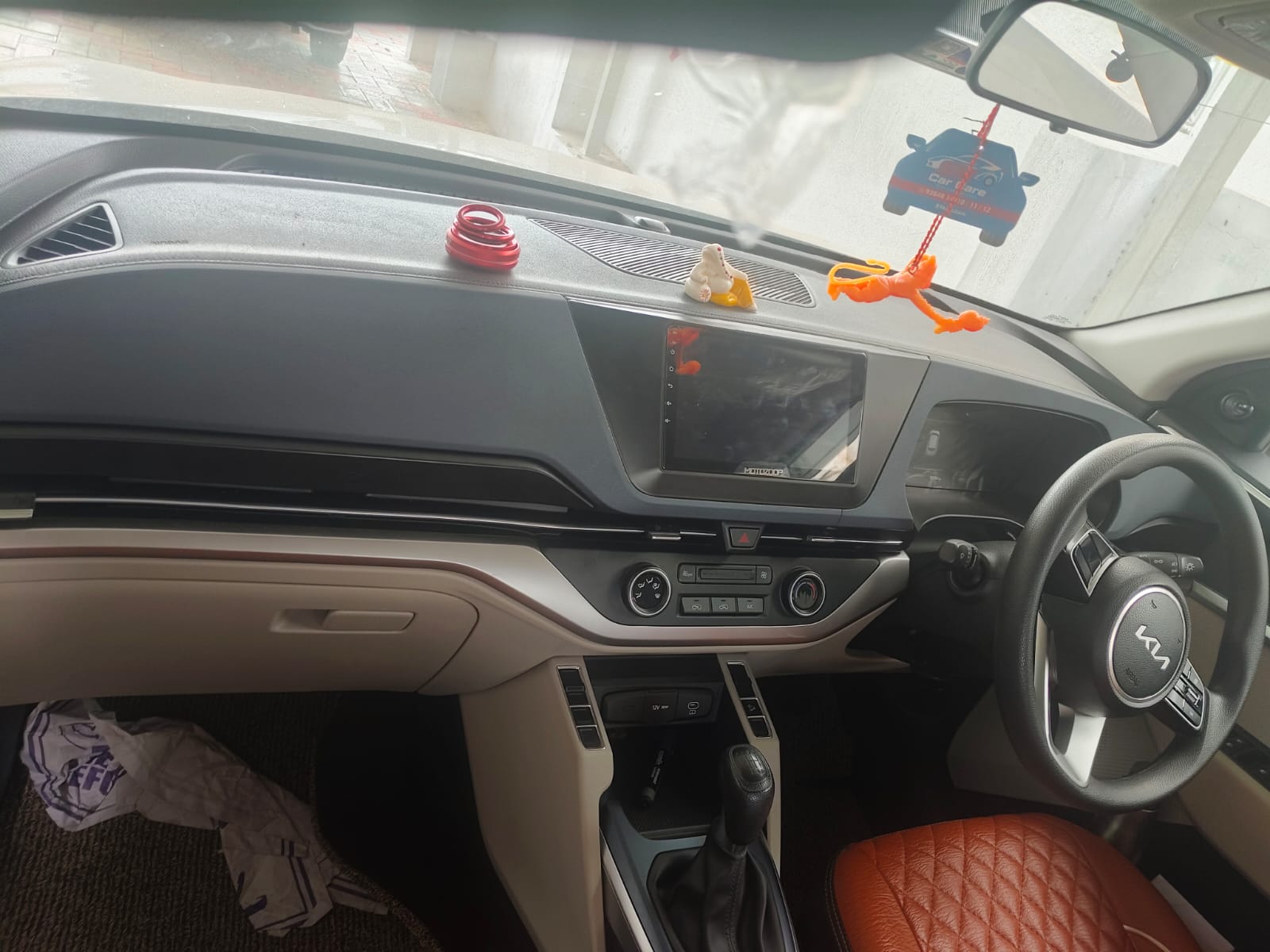 Kia carens - Image 6